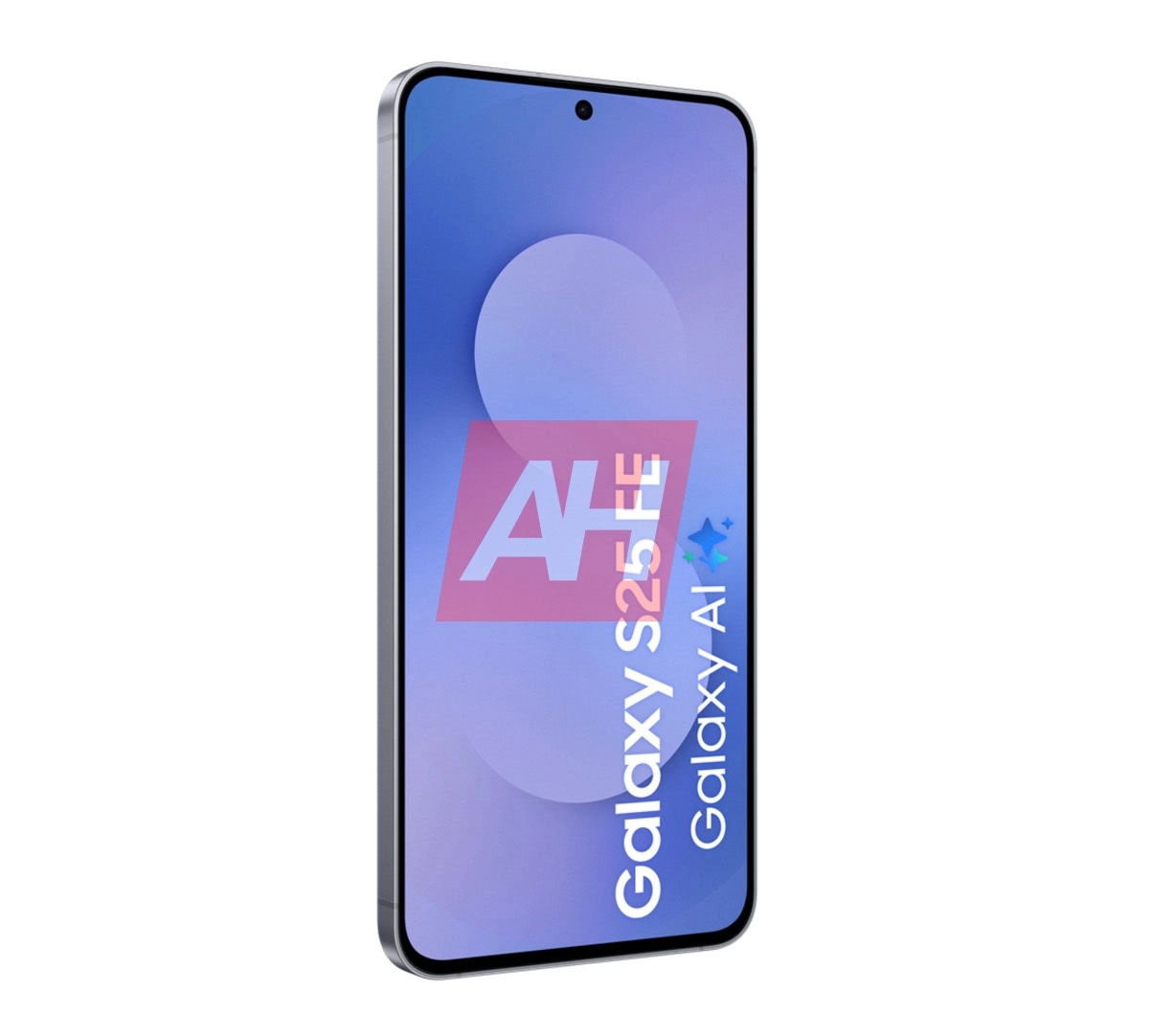 Samsung Galaxy S25 FE