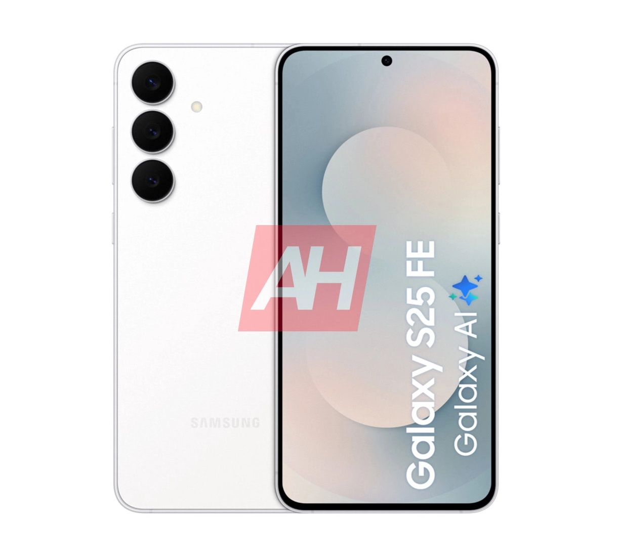 Samsung Galaxy S25 FE