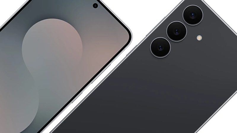 Samsung Galaxy S25 FE