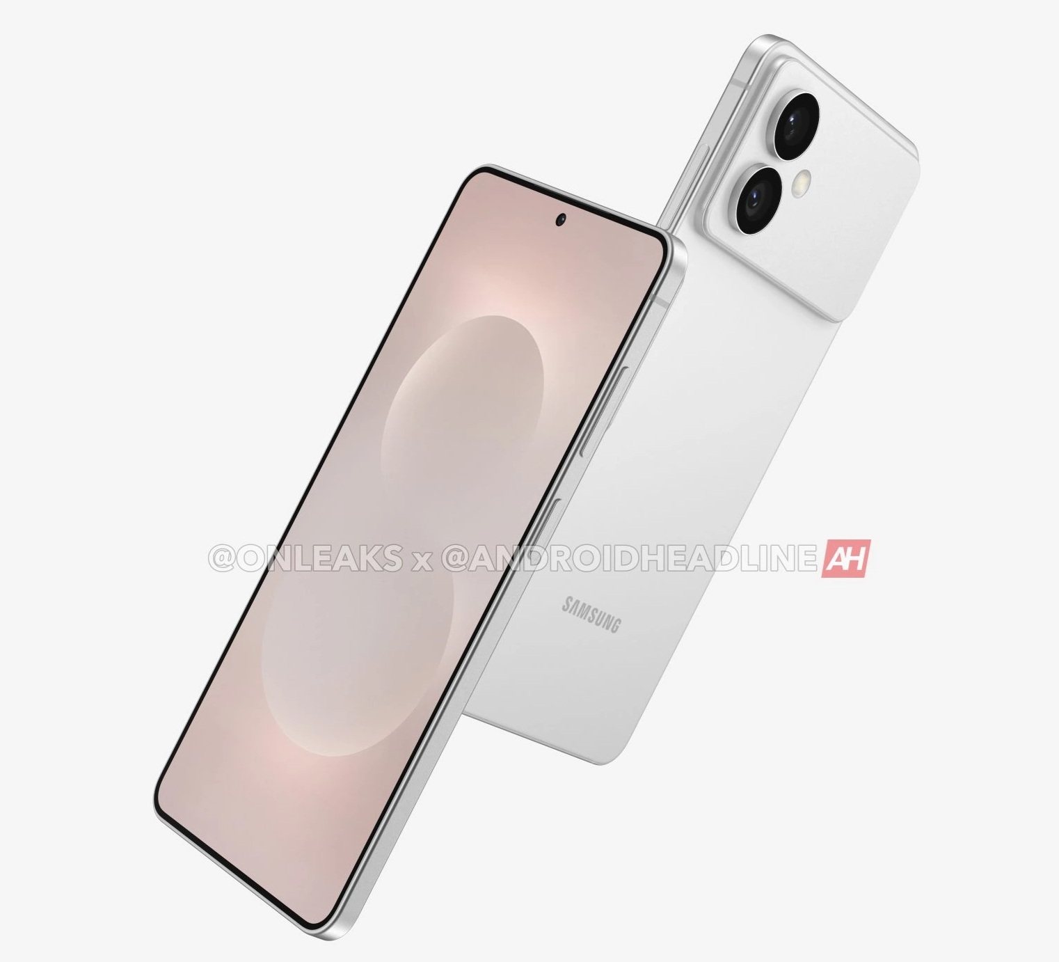 Samsung Galaxy S26 Edge