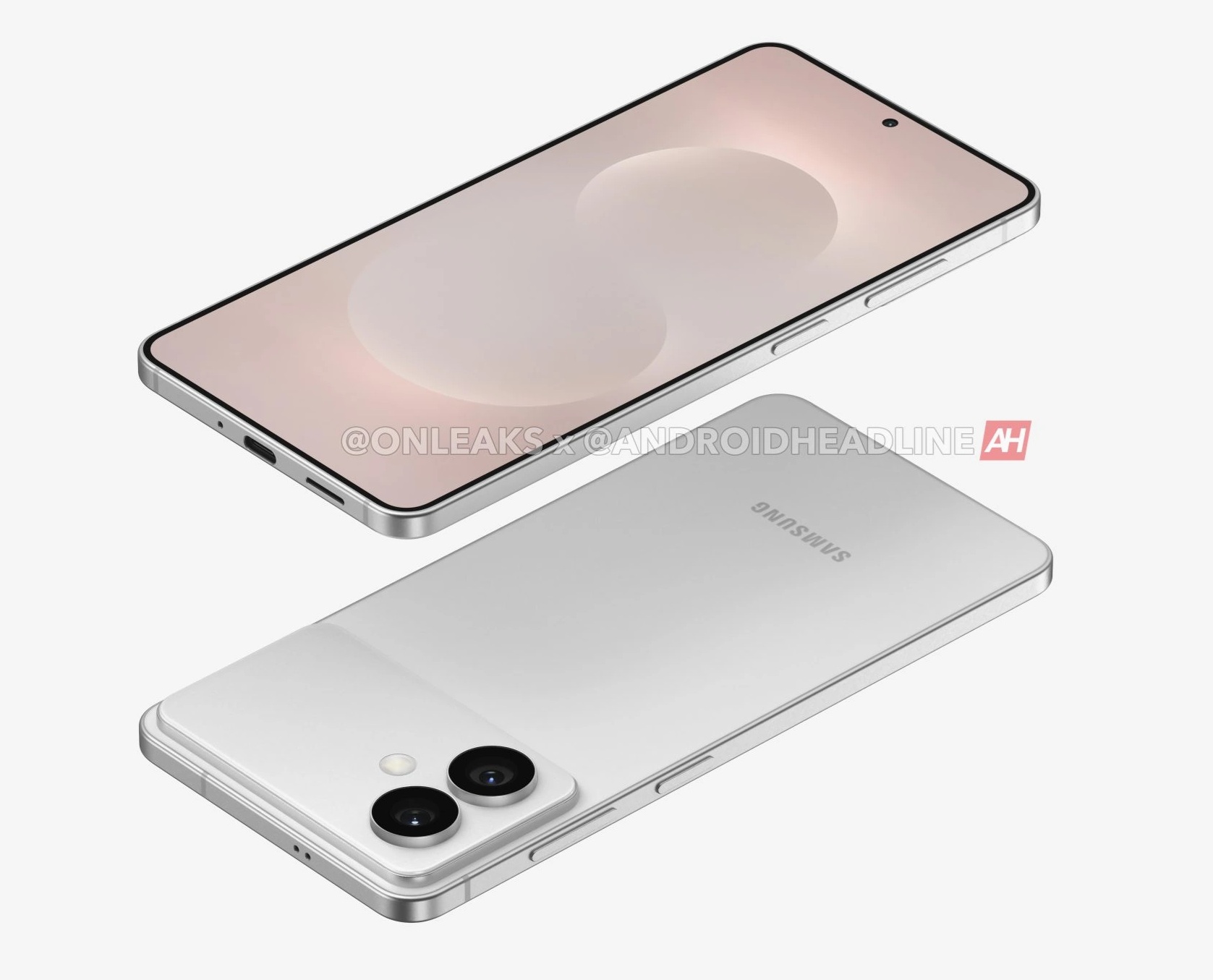 Samsung Galaxy S26 Edge