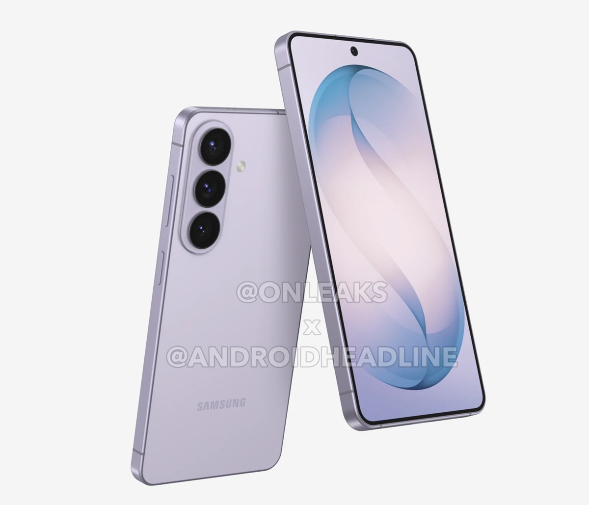 Samsung Galaxy S27