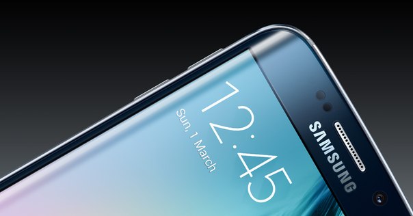 Samsung Galaxy S6 Edge 9