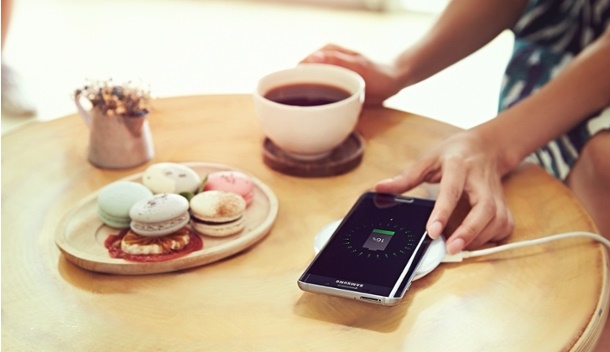 Samsung Galaxy S6 edge plus 16