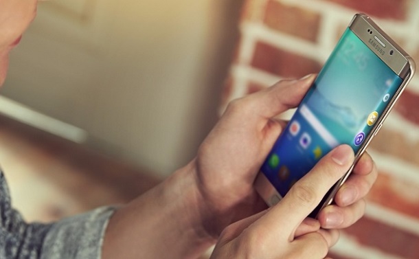 Samsung Galaxy S6 edge plus 19