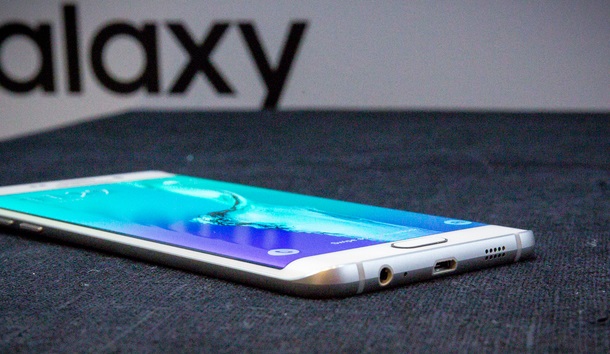 Samsung Galaxy S6 edge plus 27