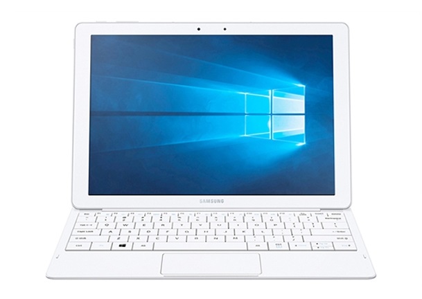 Samsung Galaxy TabPro S 3