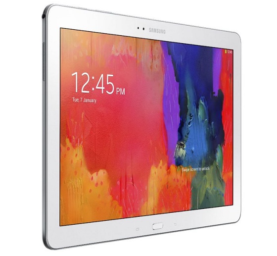 Samsung Galaxy Tab 12.2