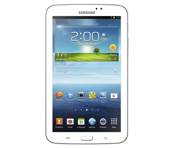 Samsung Galaxy Tab 3