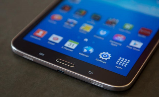 Samsung Galaxy Tab 3 8.0 7