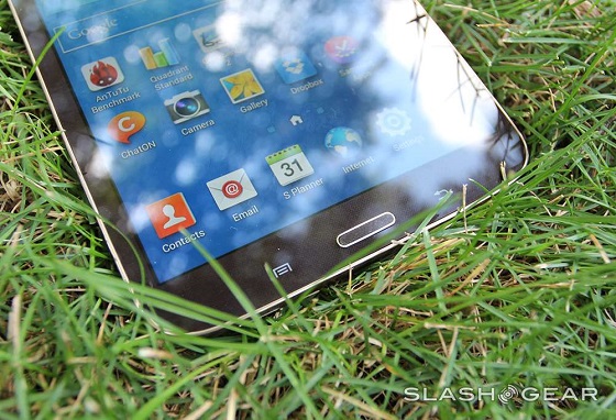 Samsung Galaxy Tab 3 8.0 Rev2