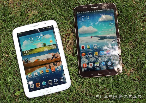 Samsung Galaxy Tab 3 8.0 Rev3