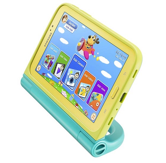 Samsung Galaxy Tab 3 Kids