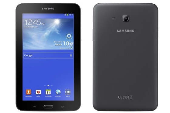 Samsung Galaxy Tab 3 Lite