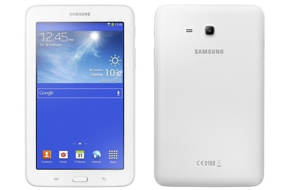 Samsung Galaxy Tab 3 Lite 2