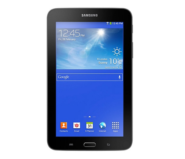 Samsung Galaxy Tab 3 Lite Wi Fi SMT133