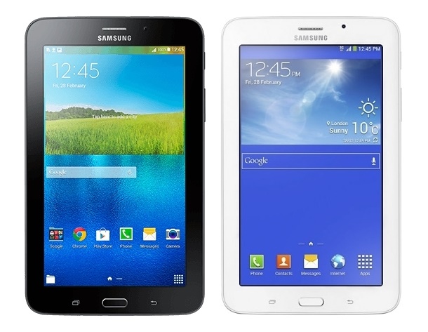 Samsung Galaxy Tab 3 V