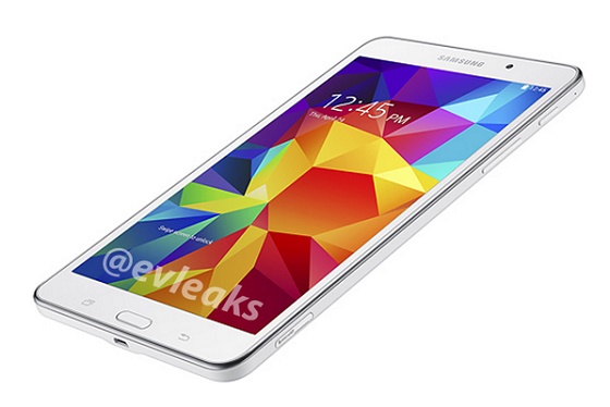 Samsung Galaxy Tab 4 5