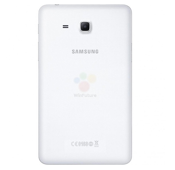 Samsung Galaxy Tab A 7.0 SM T280 4