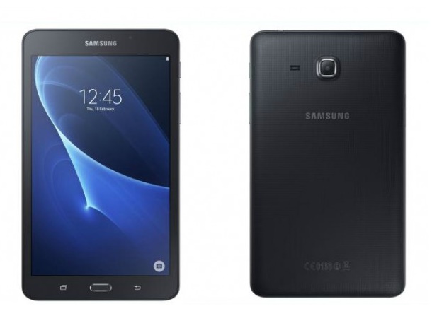 Samsung Galaxy Tab A 7.0 SM T280 5