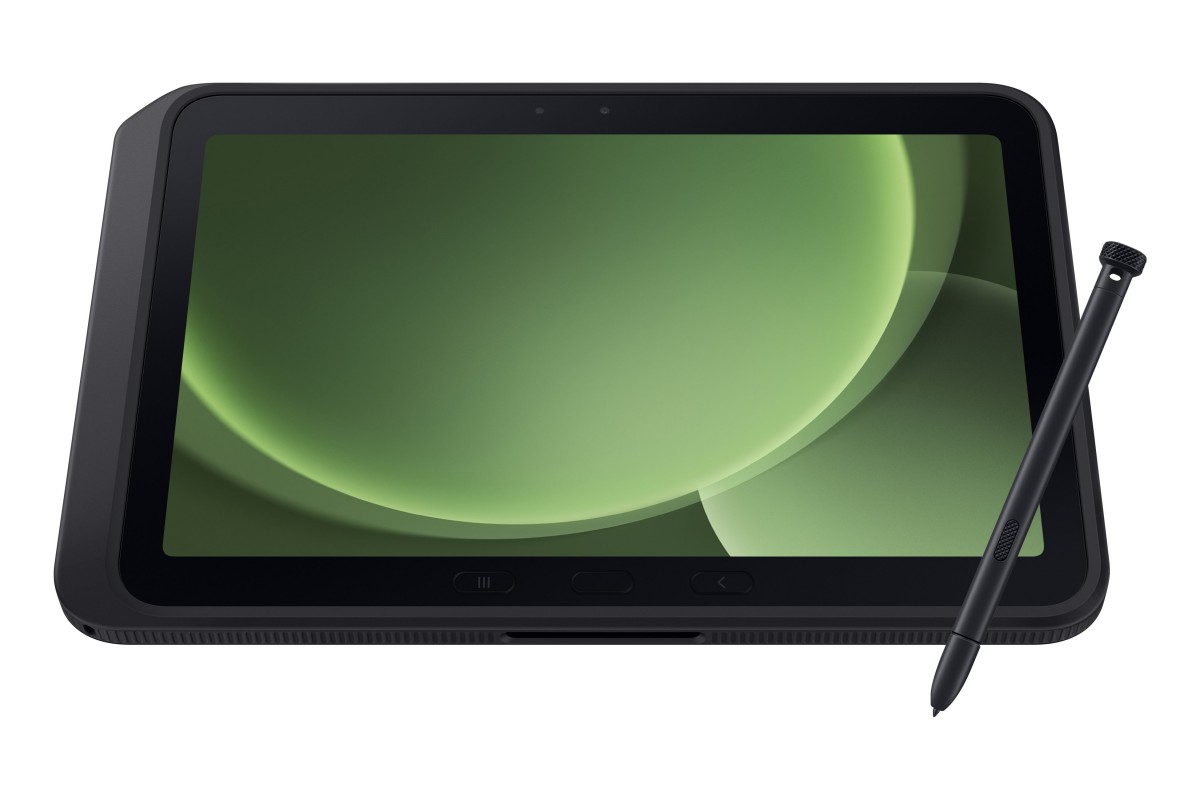Samsung Galaxy Tab Active5 Pro