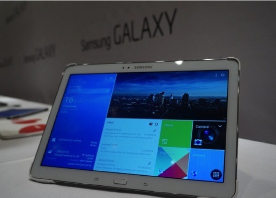 Samsung Galaxy Tab Pro 10.1 3