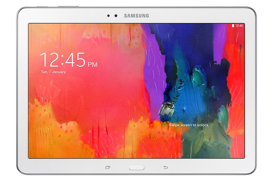 Samsung Galaxy Tab Pro 10.1 4