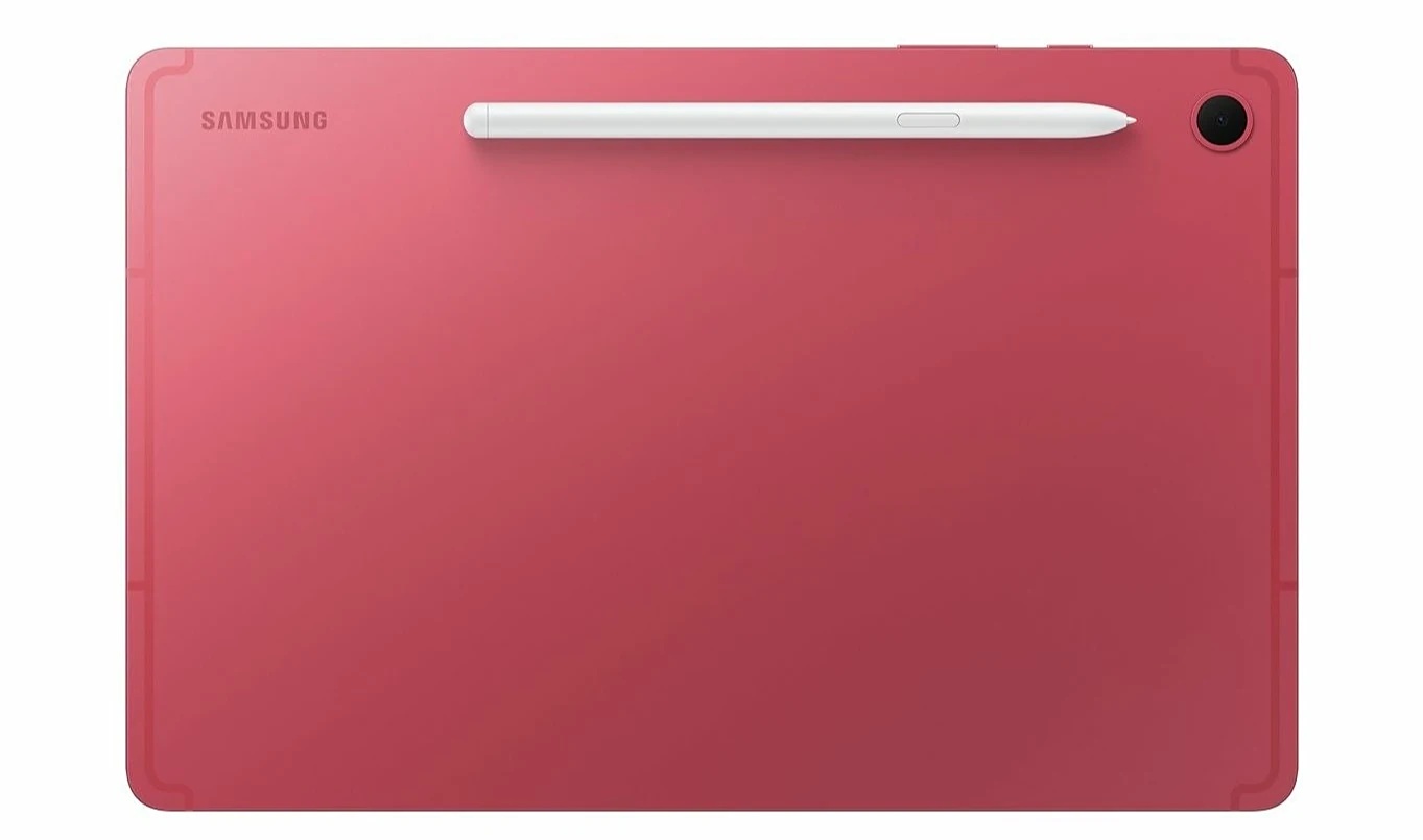 Samsung Galaxy Tab S10 Lite