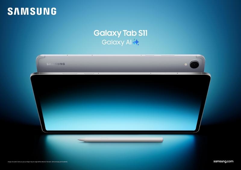 Samsung Galaxy Tab S11 Ultra