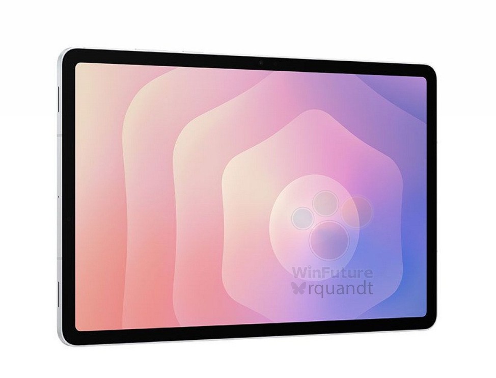 Samsung Galaxy Tab S11