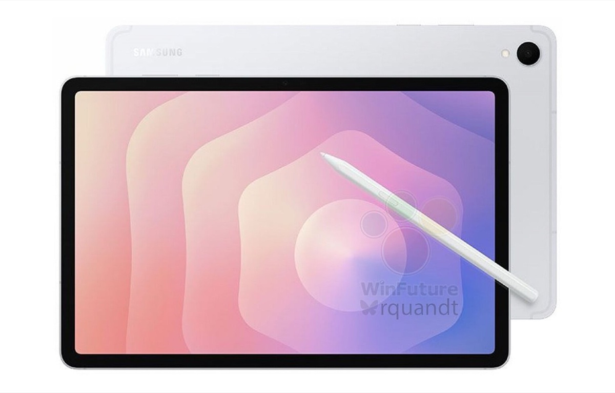 Samsung Galaxy Tab S11