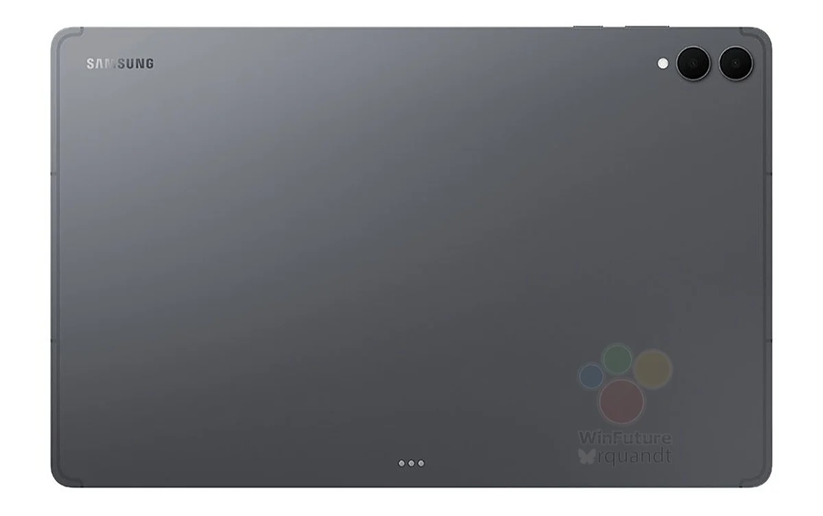 Samsung Galaxy Tab S11 Ultra