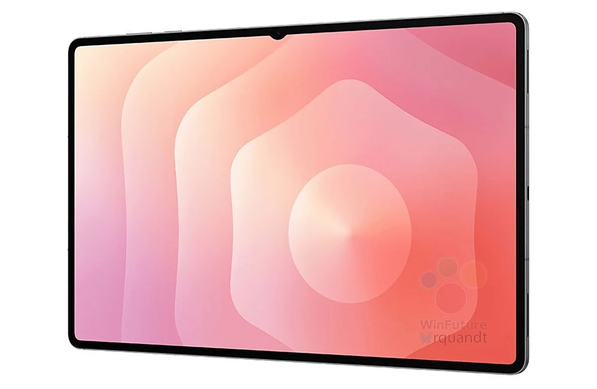 Samsung Galaxy Tab S11 Ultra