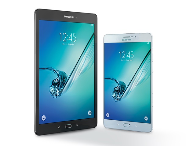 Samsung Galaxy Tab S2 8.0 21