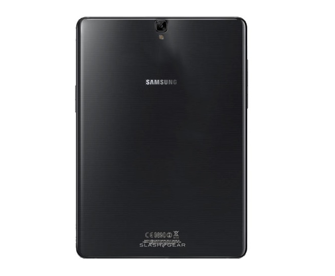 tab s3 8.0