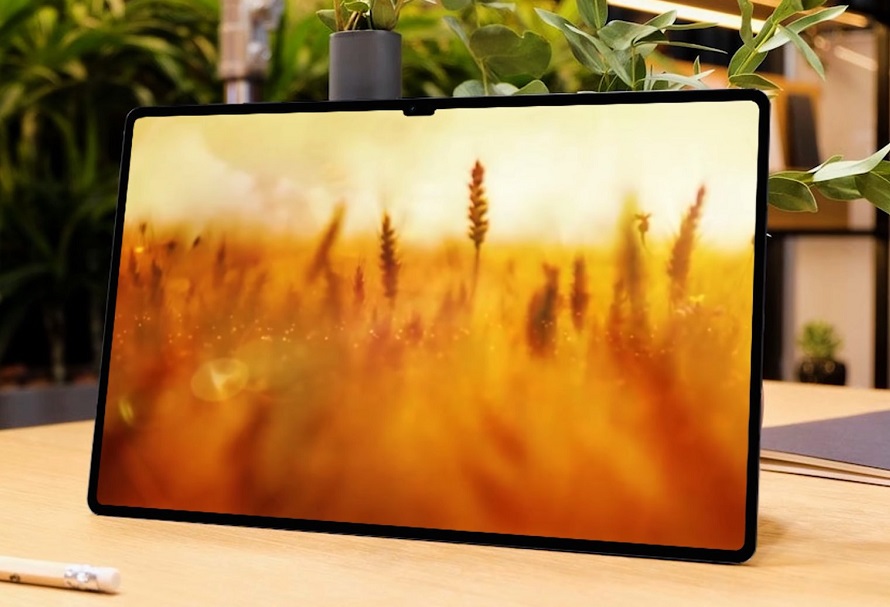 Samsung Galaxy Tab S8 Ultra