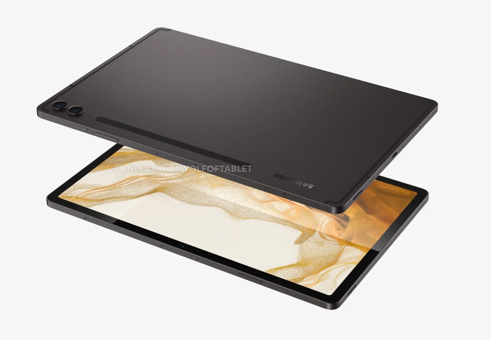 планшет Samsung Galaxy Tab S9 FE