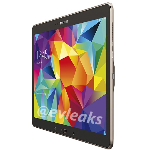 Samsung Galaxy Tab S 10.5 6