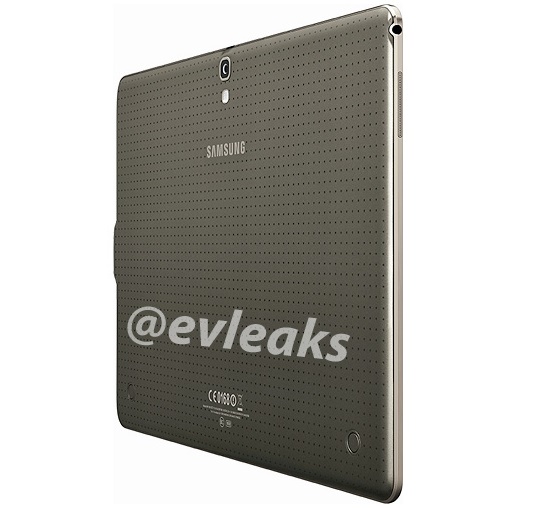 Samsung Galaxy Tab S 10.5 7