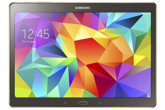 Samsung Galaxy Tab S 10.5 off4