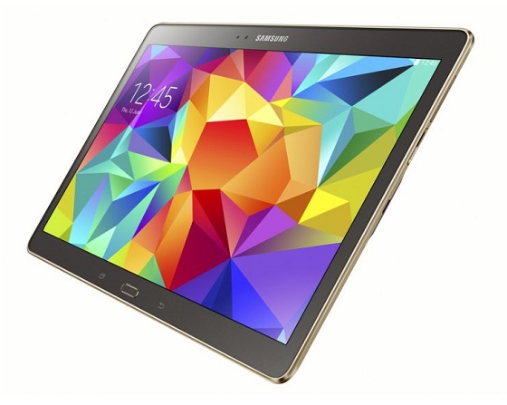 Samsung Galaxy Tab S 10.5 off5