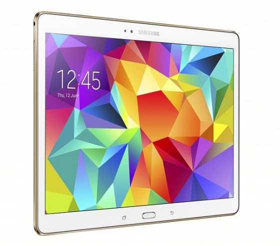 Samsung Galaxy Tab S 10.5 off6