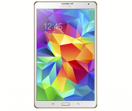 Samsung Galaxy Tab S 8.4 3