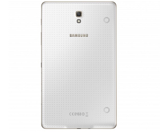 Samsung Galaxy Tab S 8.4 4