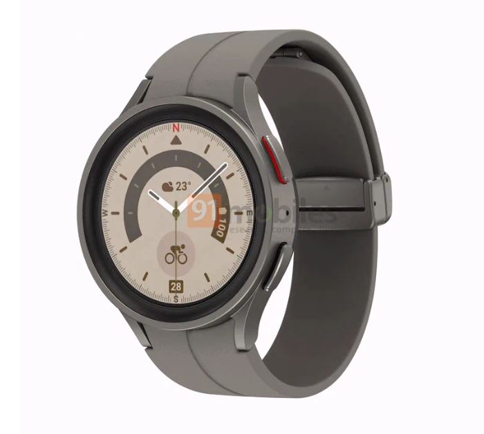 Samsung Galaxy Watch 5