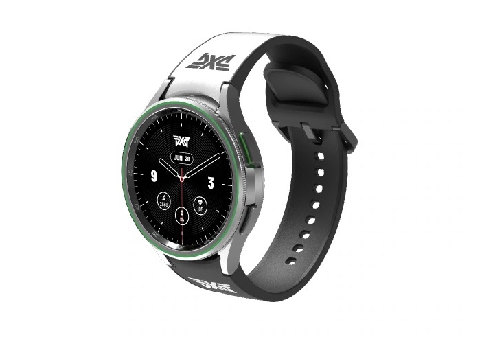 часы Samsung Galaxy Watch6 Classic PXG Edition