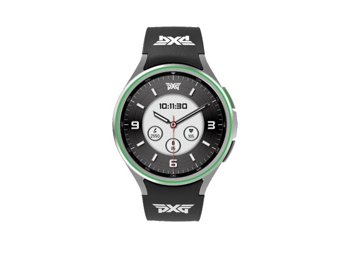 часы Samsung Galaxy Watch6 Classic PXG Edition