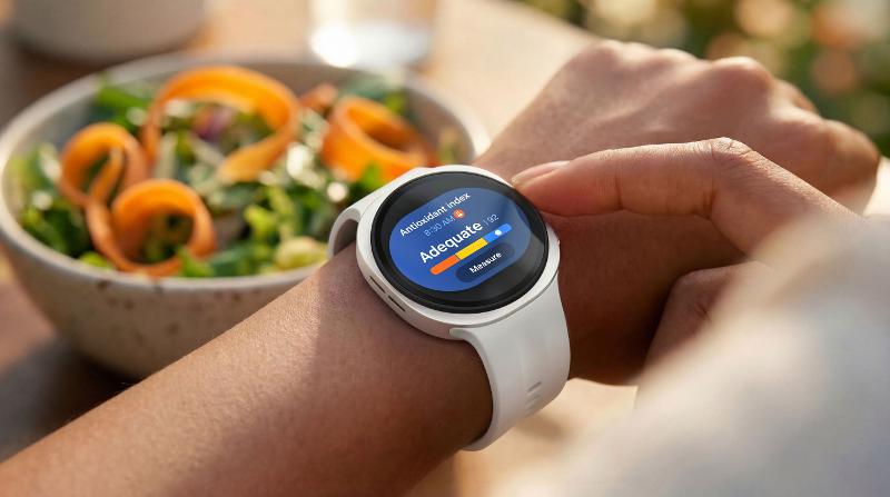 Samsung Galaxy Watch9
