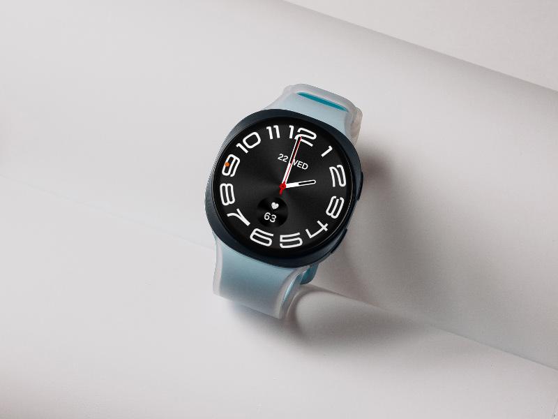 Samsung Galaxy Watch9