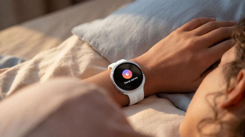 Samsung Galaxy Watch9